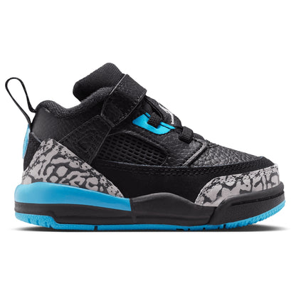 Jordan Boys Spizike Low