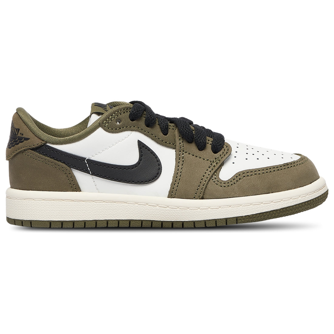 Boys Preschool Jordan Retro 1 Low