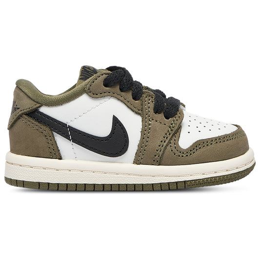 Boys Jordan AJ 1 Retro Low OG