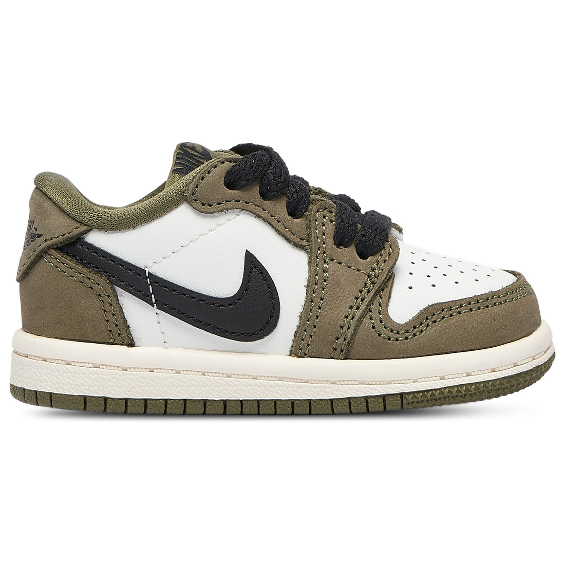 Boys Jordan AJ 1 Retro Low OG