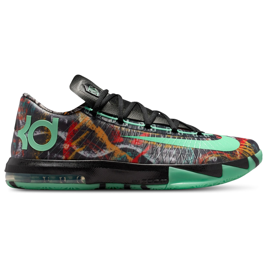 Nike Mens Kevin Durant Zoom KD 6
