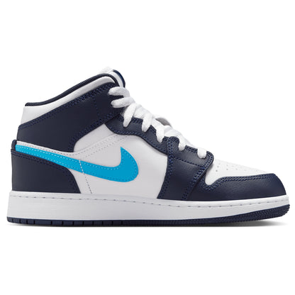 Jordan Boys AJ 1 Mid