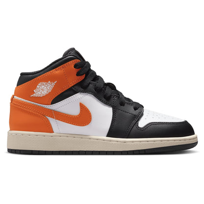 Jordan Boys AJ 1 Mid