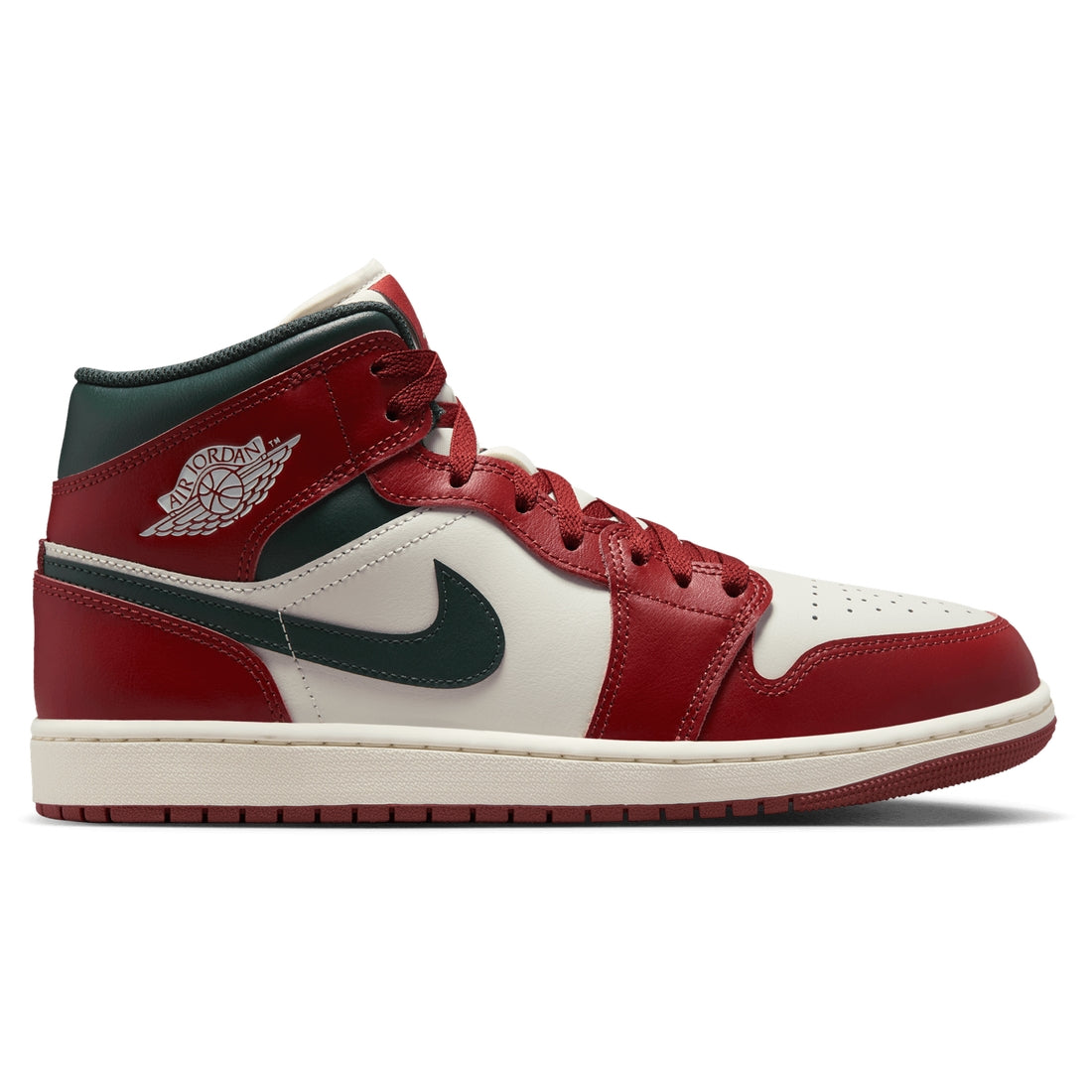 Jordan Mens AJ 1 Mid