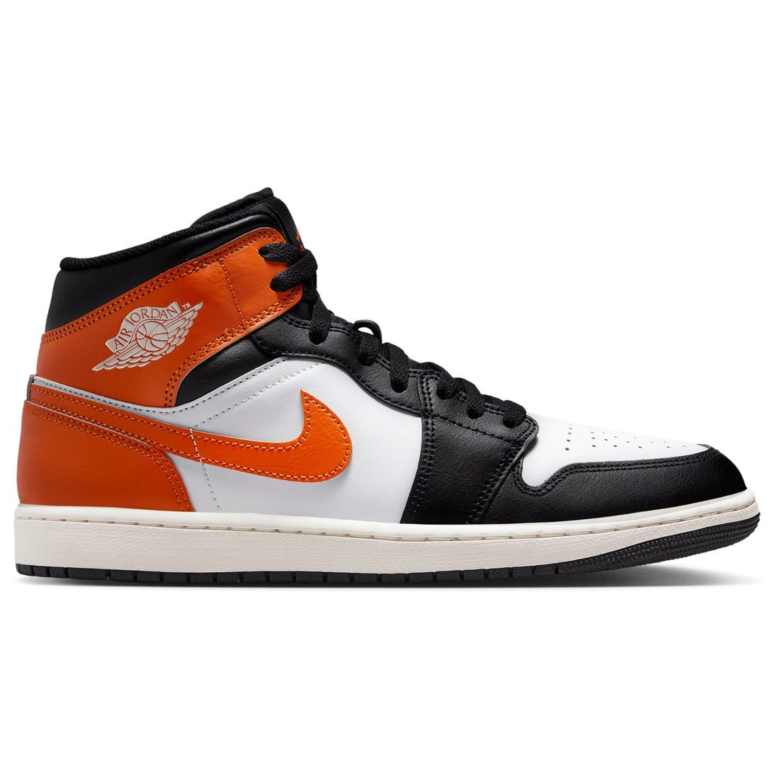 Jordan Mens AJ 1 Mid