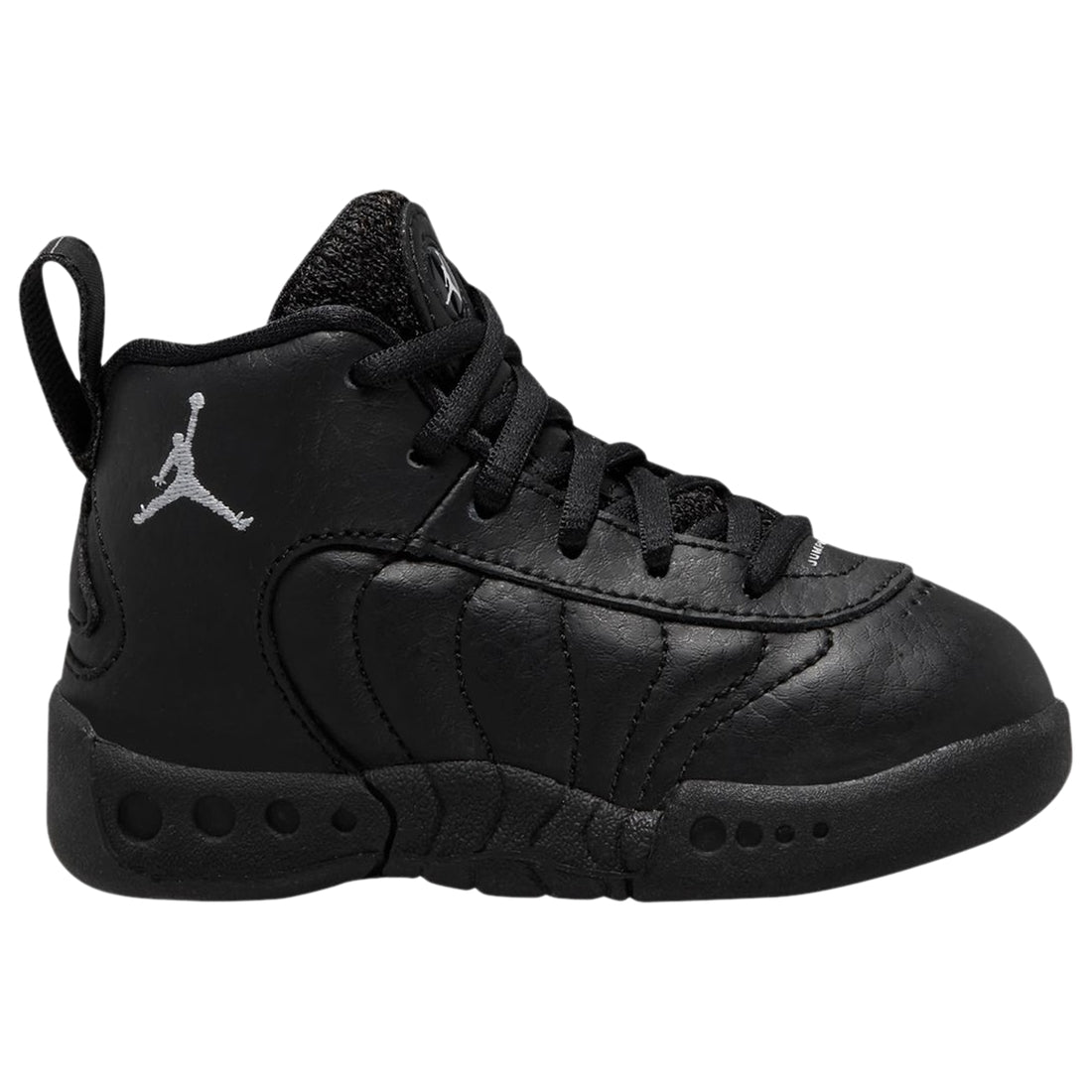 Boys Jordan Jumpman Pro