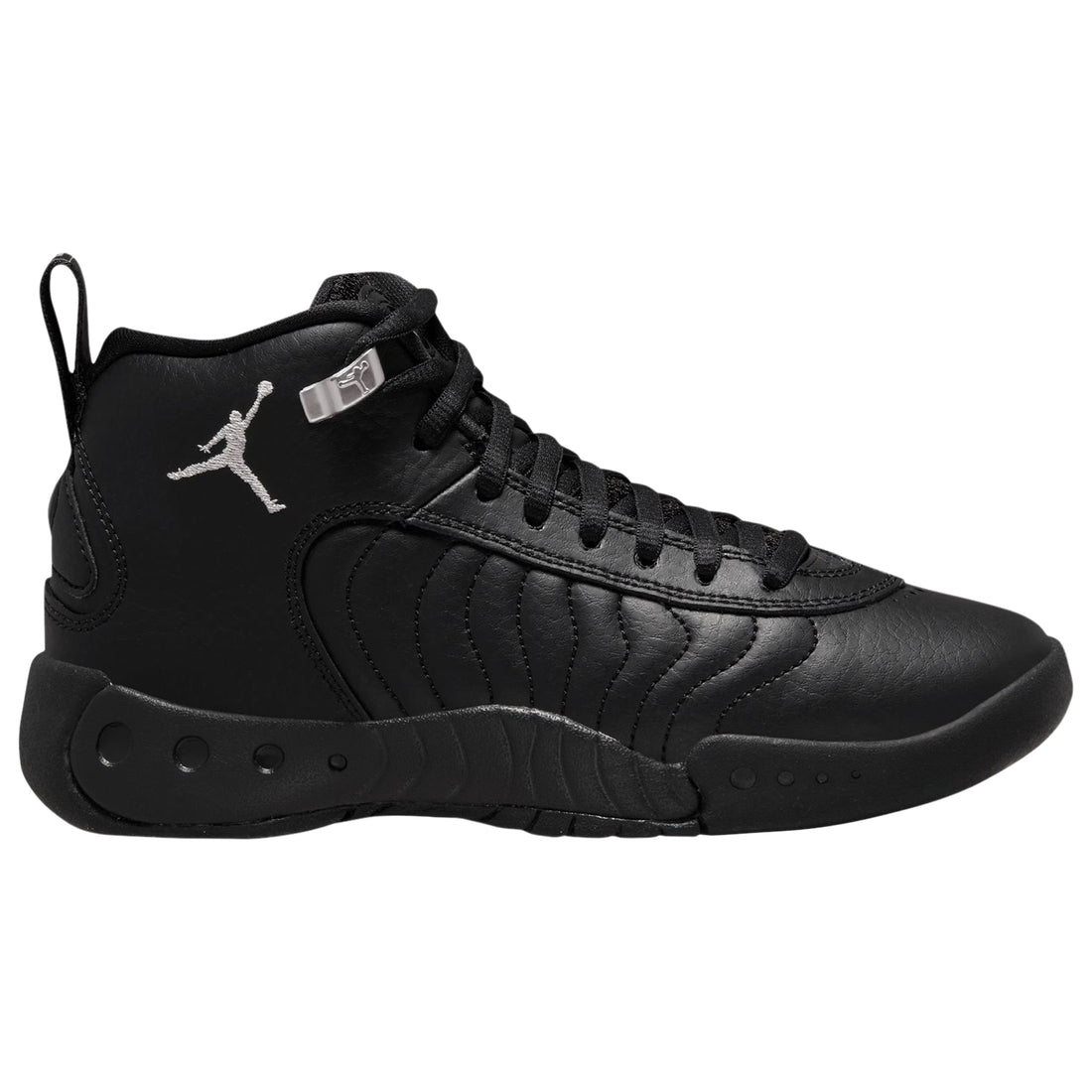 Boys Jordan Jumpman Pro