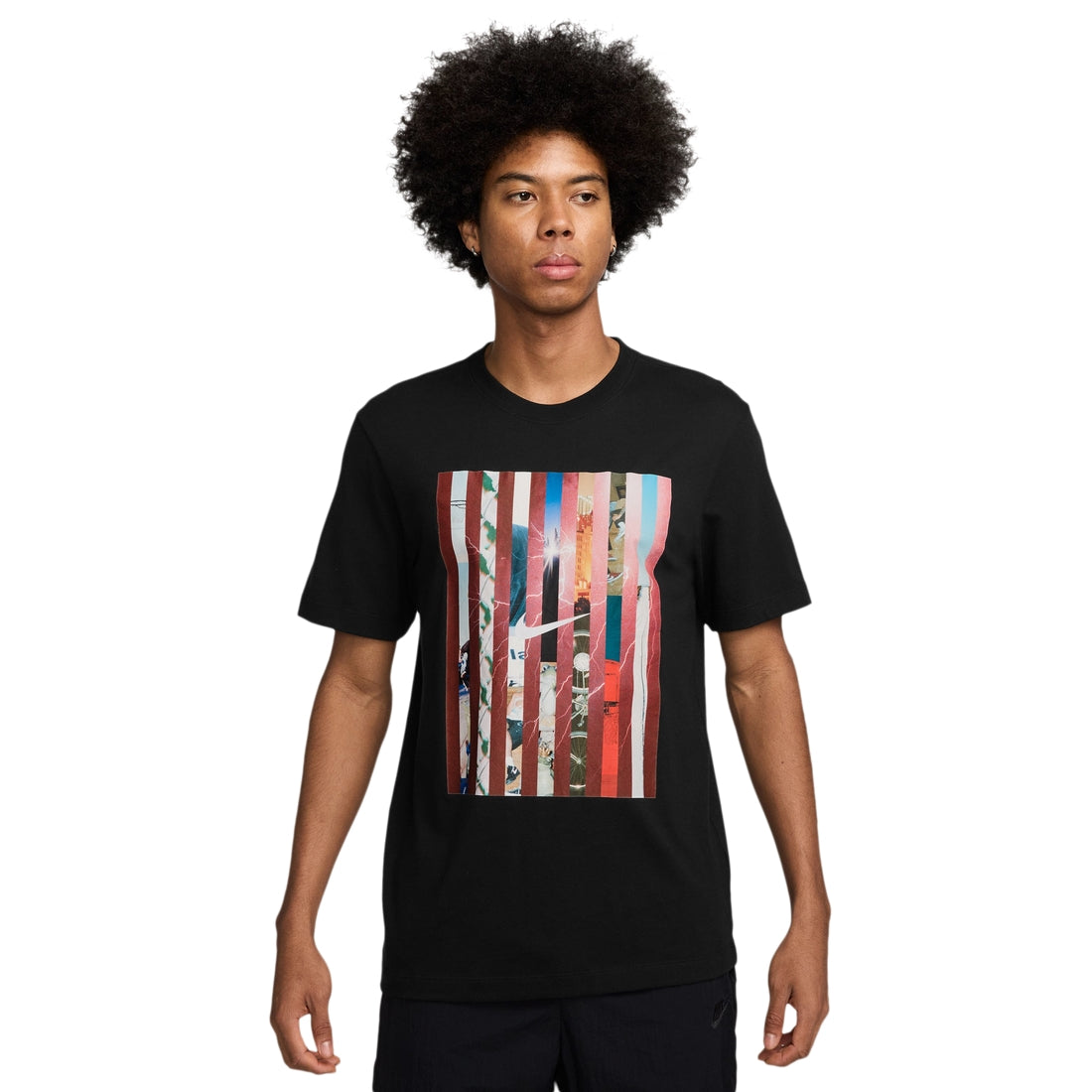 Nike Mens NSW Open OC T-Shirt