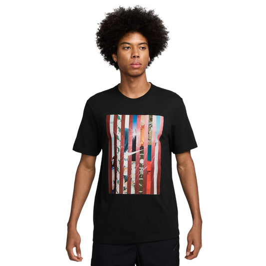 Nike Mens NSW Open OC T-Shirt
