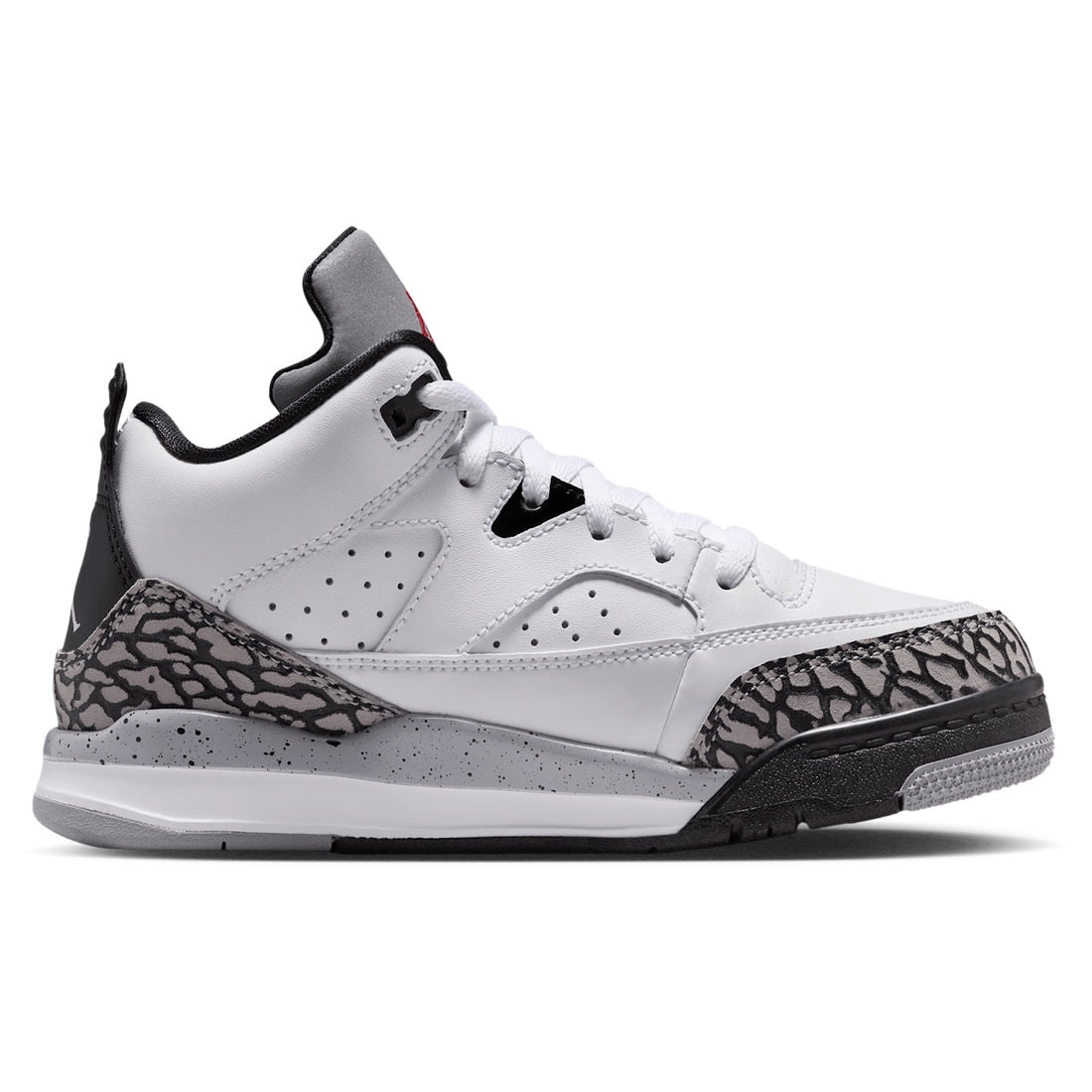 Boys Preschool Jordan Son of Mars Low