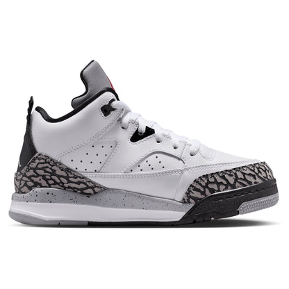 Boys Preschool Jordan Son of Mars Low