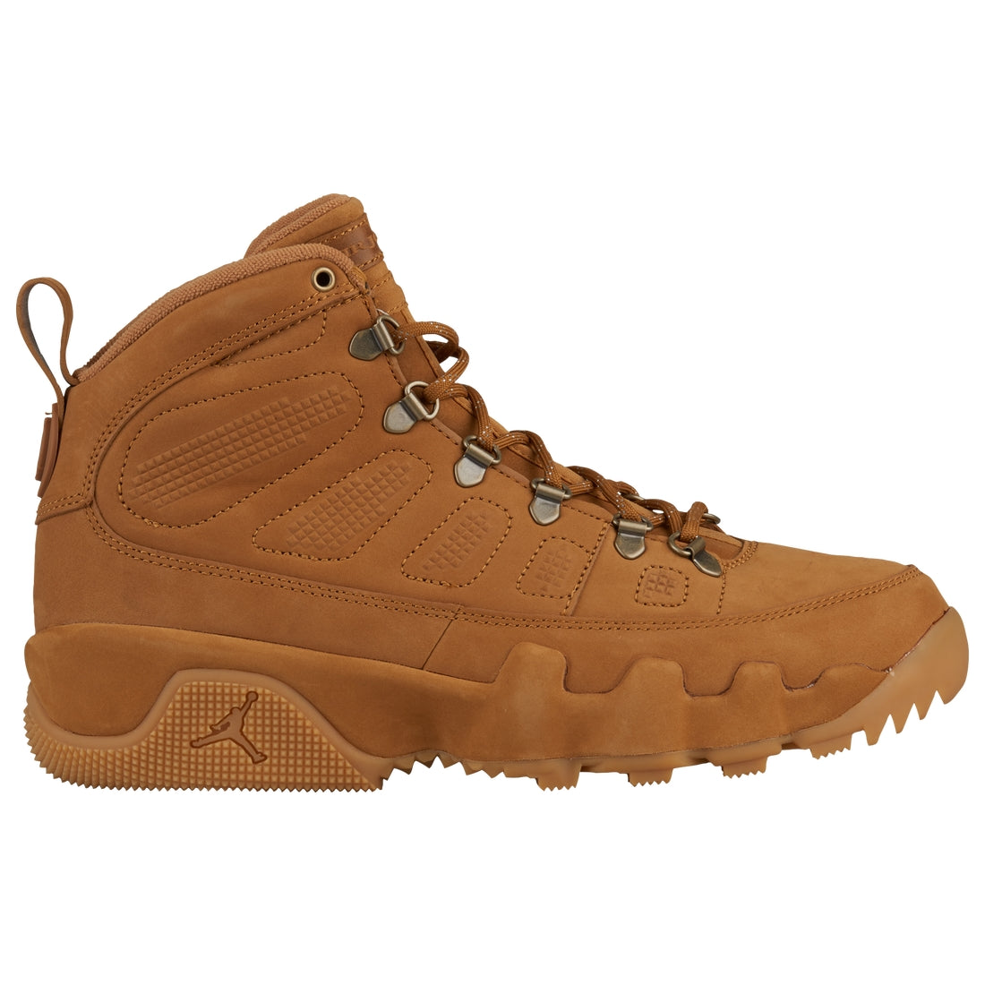 Jordan Mens Retro 9 NRG Boots