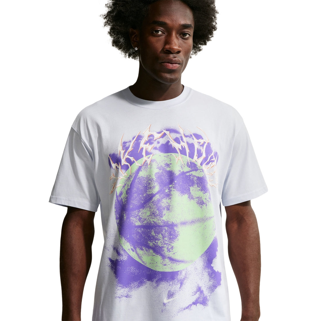 Nike Mens LSE Hours T-Shirt