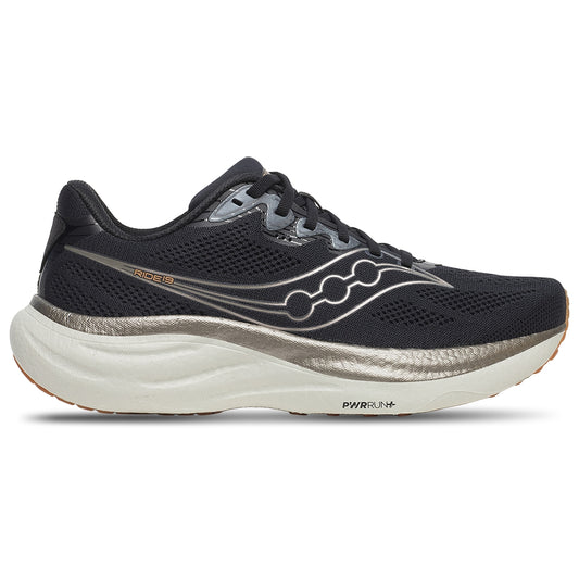 Saucony Mens Ride 19
