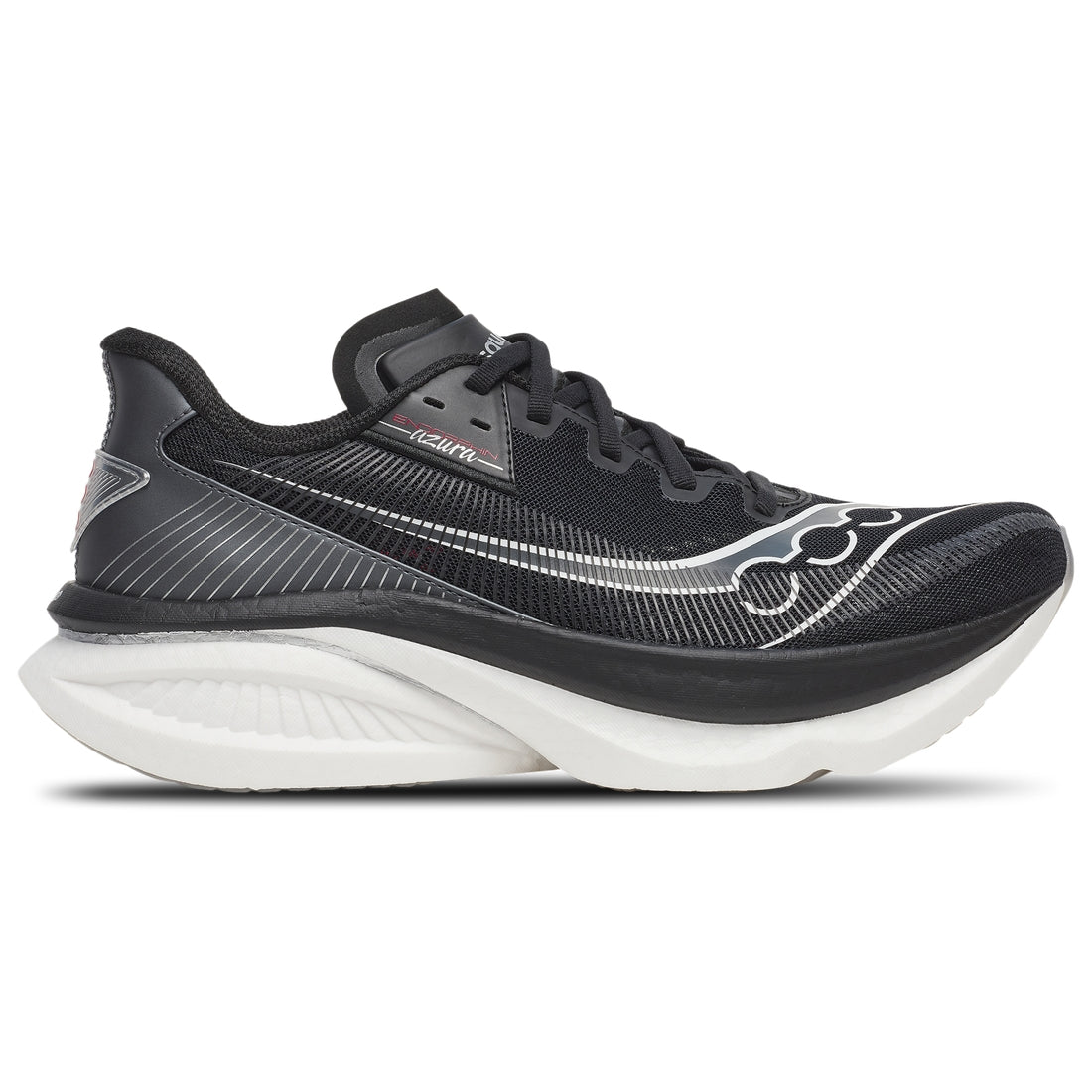 Saucony Mens Endorphin Azura