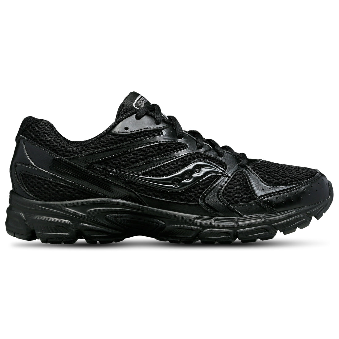 Saucony Mens Ride Millennium