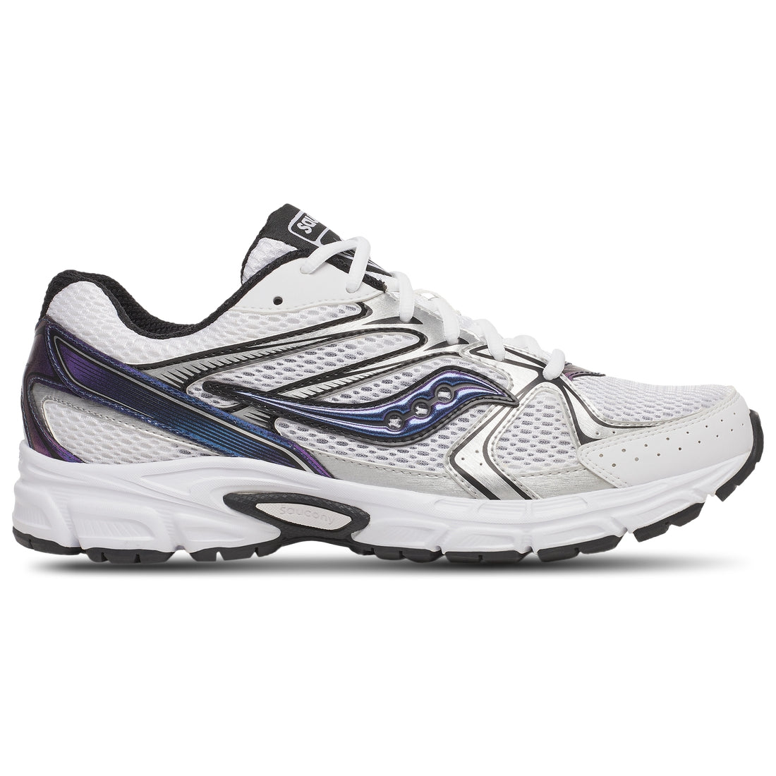 Saucony Mens Ride Millennium