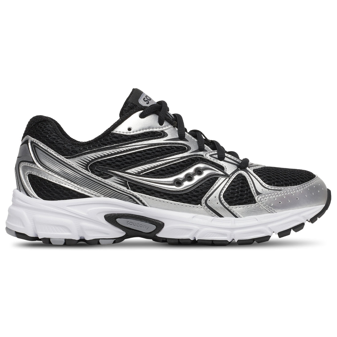 Saucony Mens Ride Millennium