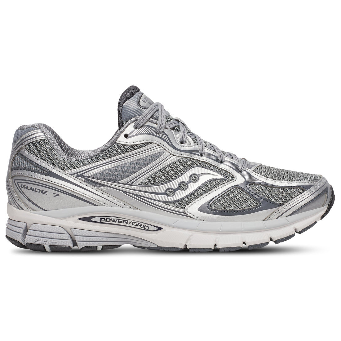 Saucony Mens Guide 7