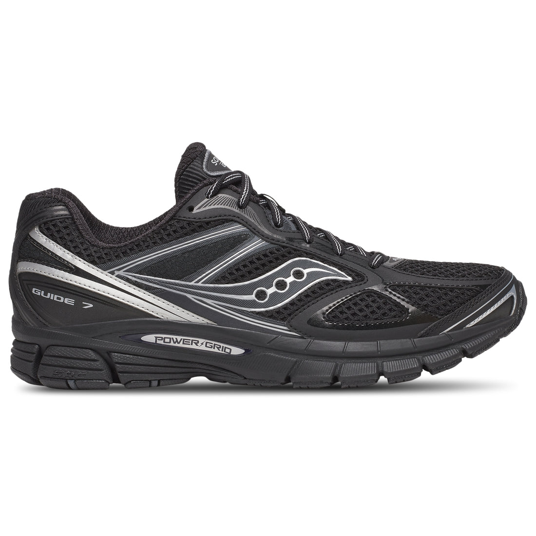 Saucony Mens Guide 7