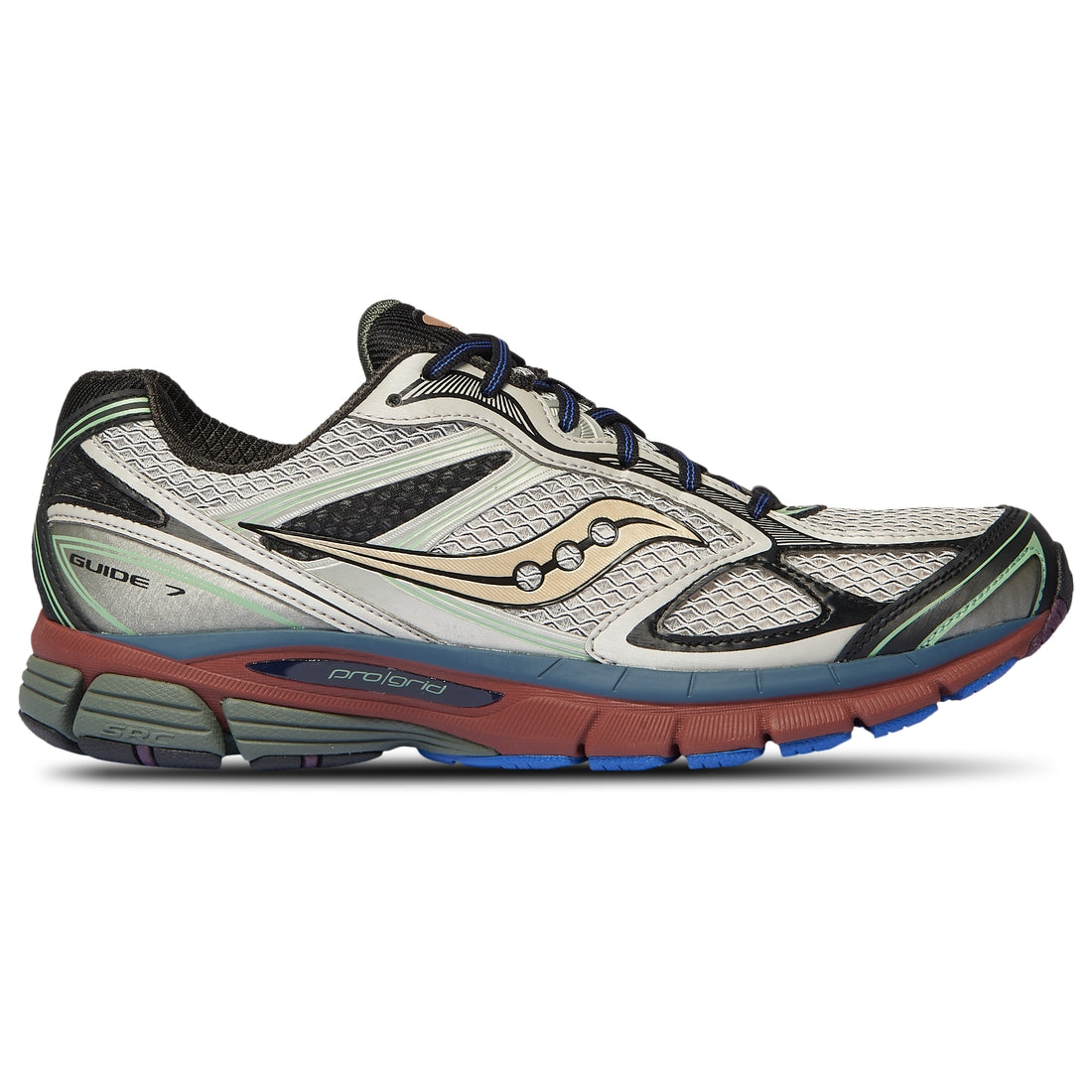 Saucony Mens Guide 7