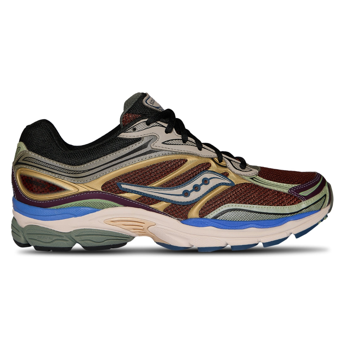 Saucony Mens Progrid Omni 9