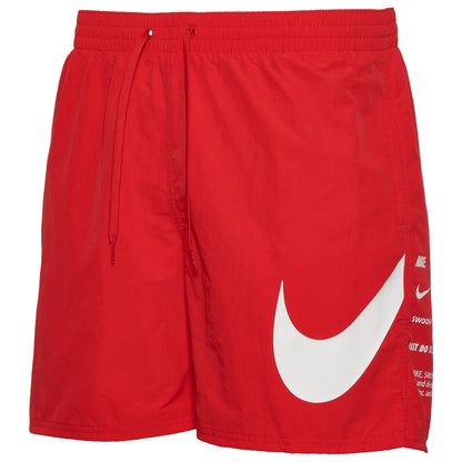 Nike Mens Specs 7" Volley Shorts