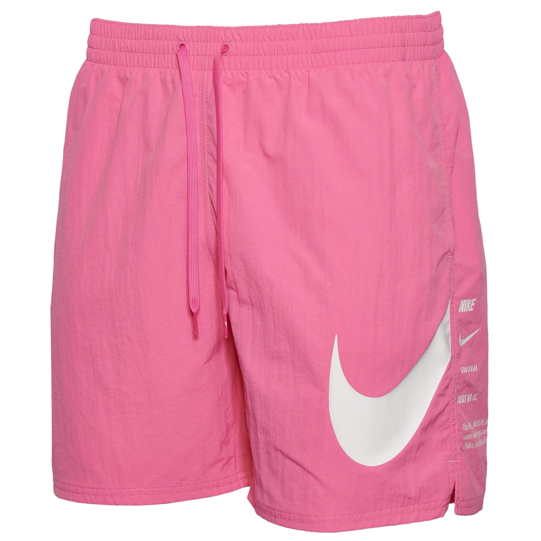 Nike Mens Specs 7" Volley Shorts