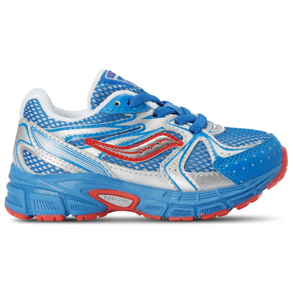 Boys Infant Saucony Omni 9 Spring