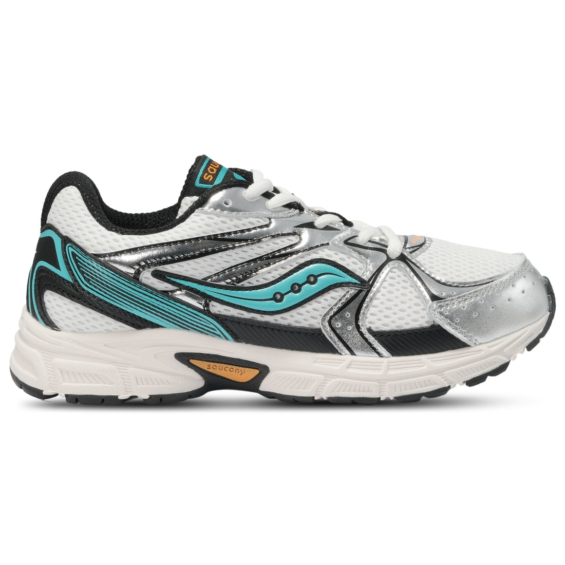 Saucony Boys Ride Millenium