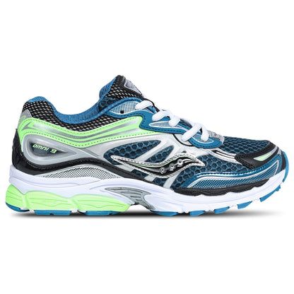 Boys Saucony Omni 9