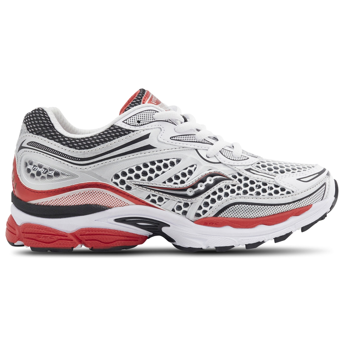 Boys Saucony Omni 9