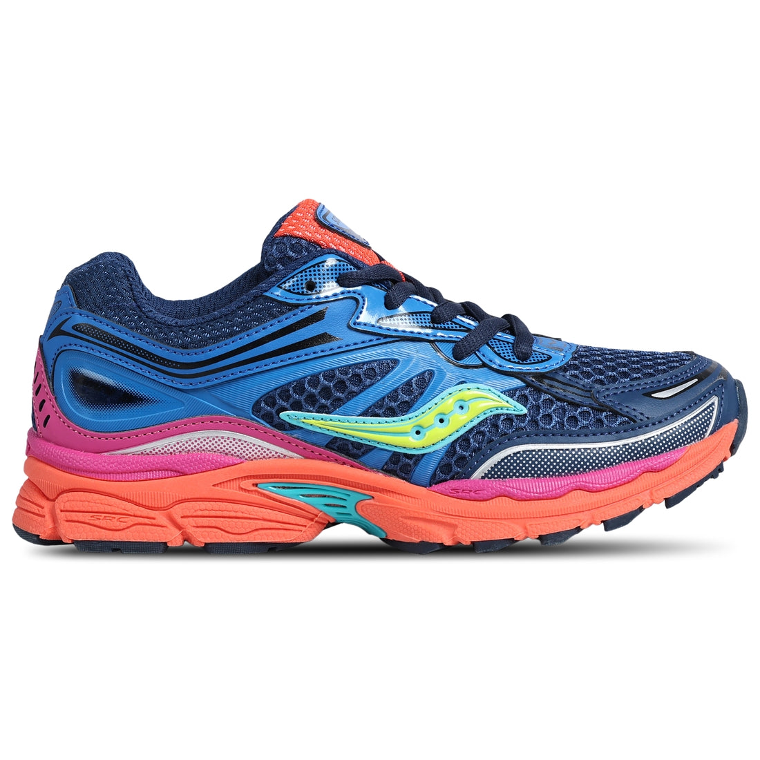 Saucony Boys Omni 9