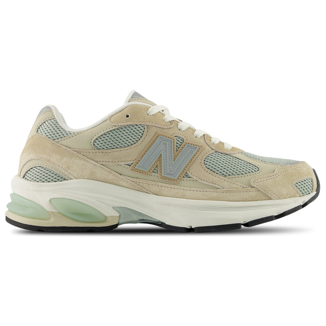 New Balance Mens 2010