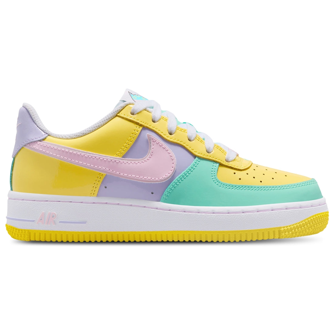 Nike Boys Air Force 1