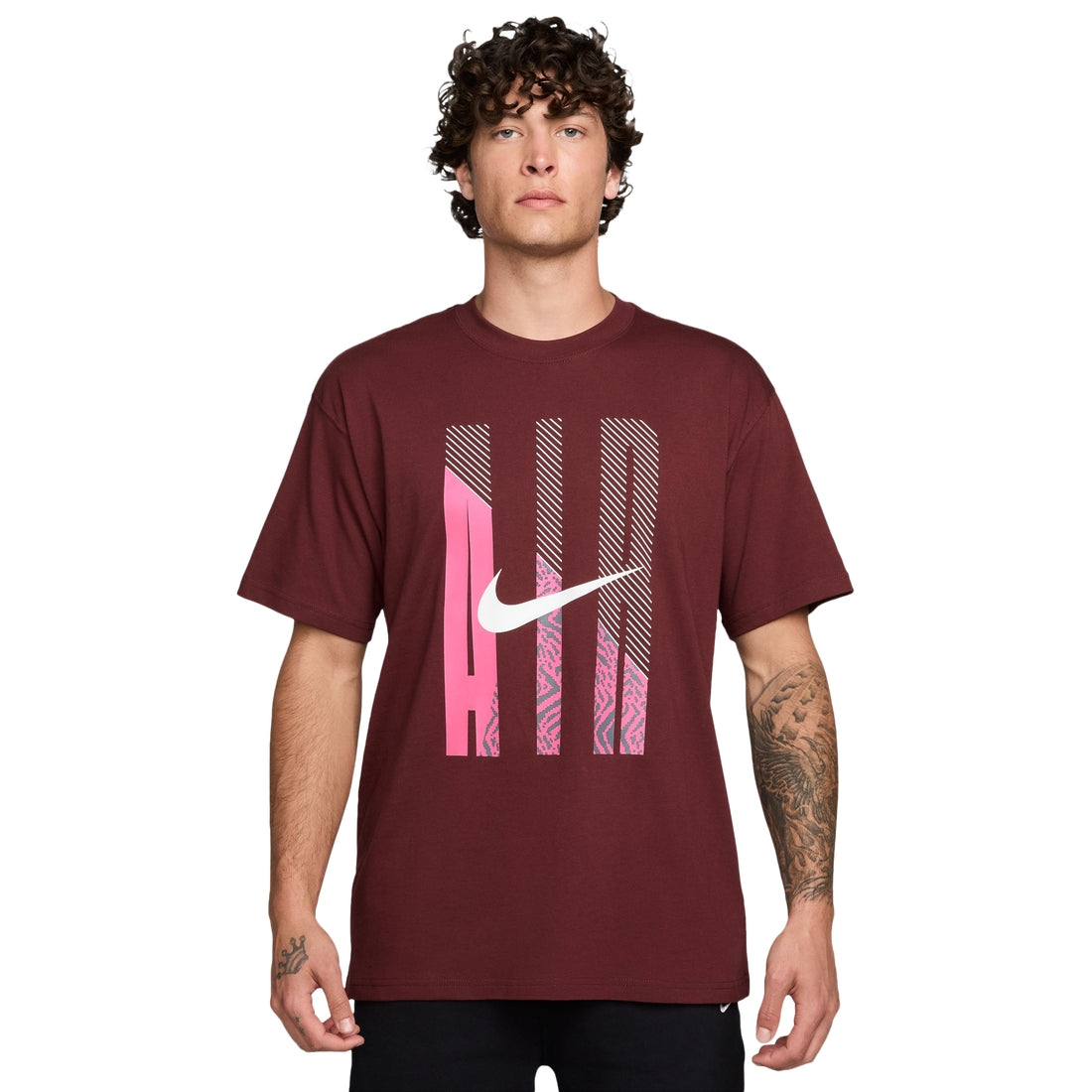 Nike Mens M90 Air T-Shirt