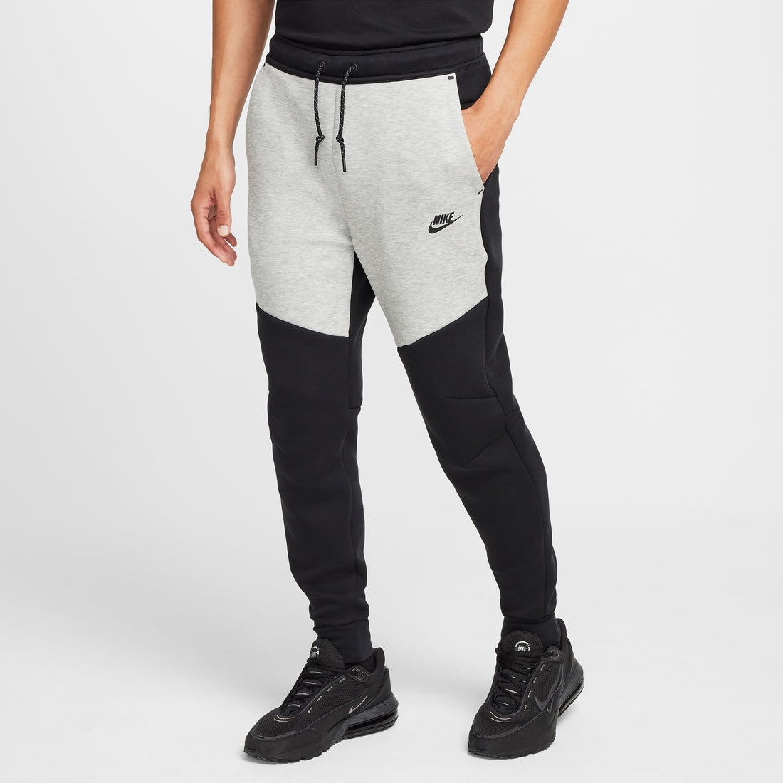 Nike Mens Tech Fleece Joggers