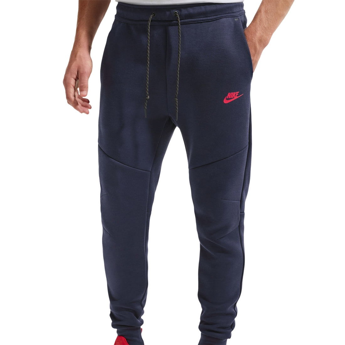 Nike Mens Tech Fleece Joggers