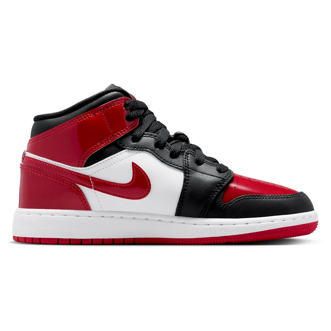 Jordan Boys Air 1 Mid SE