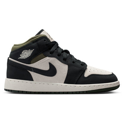 Boys Jordan Air 1 Mid SE