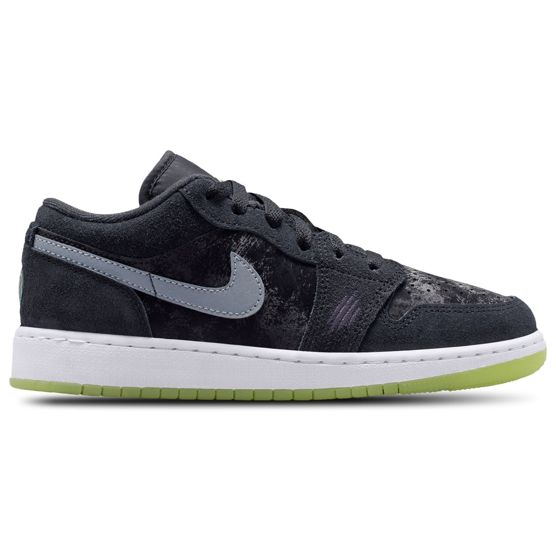 Jordan Boys Air 1 Low SS