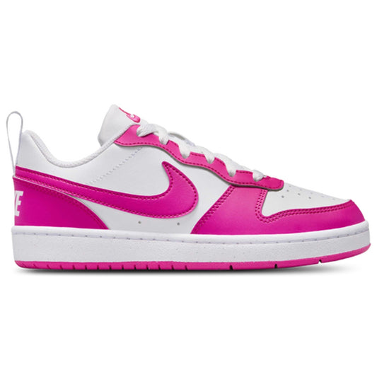 Girls Nike Nike Court Borough Low Recraft