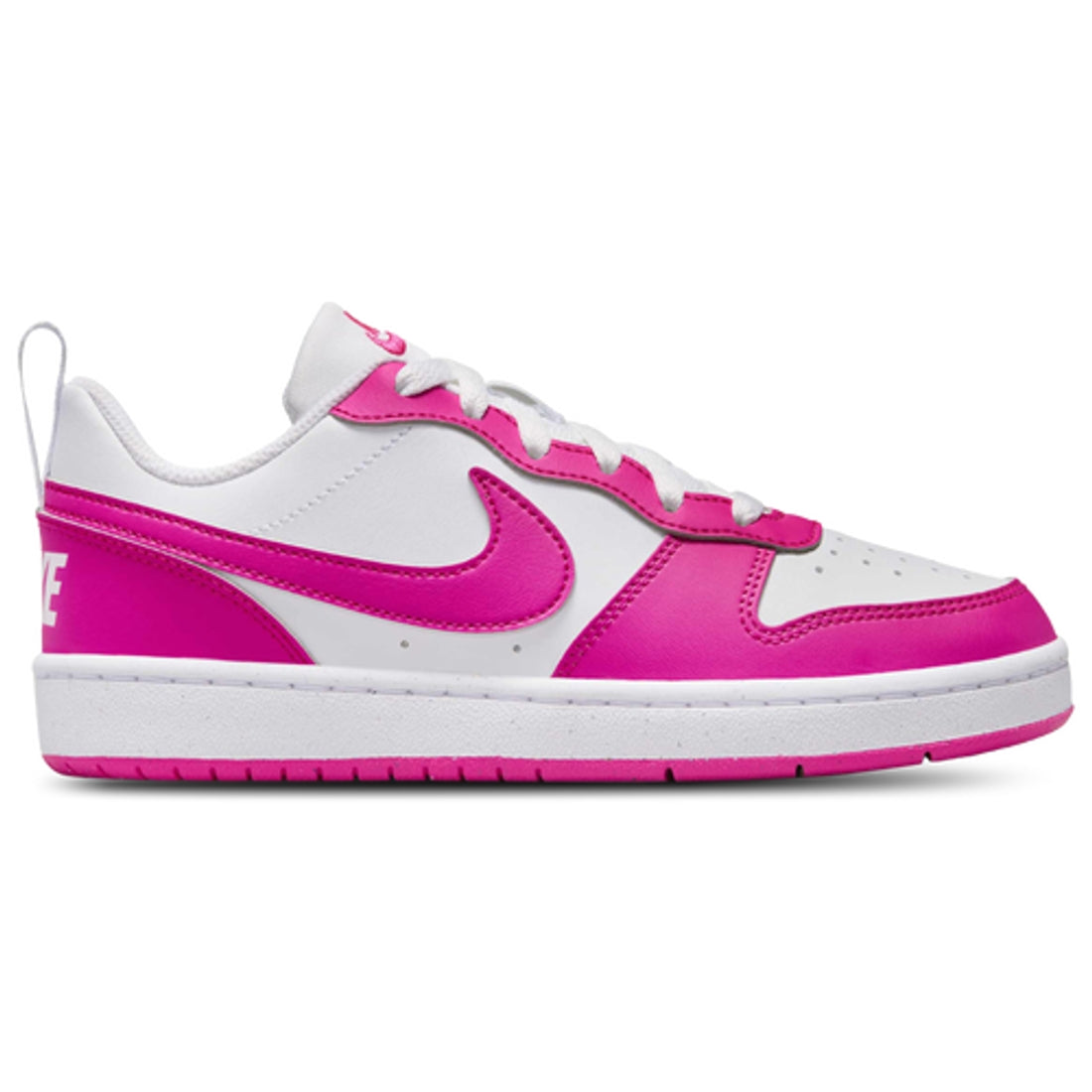 Girls Nike Nike Court Borough Low Recraft