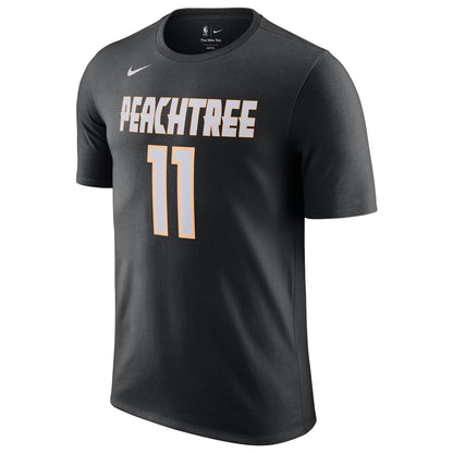 Nike Mens Trae Young Hawks Essential Statement NN T-Shirt