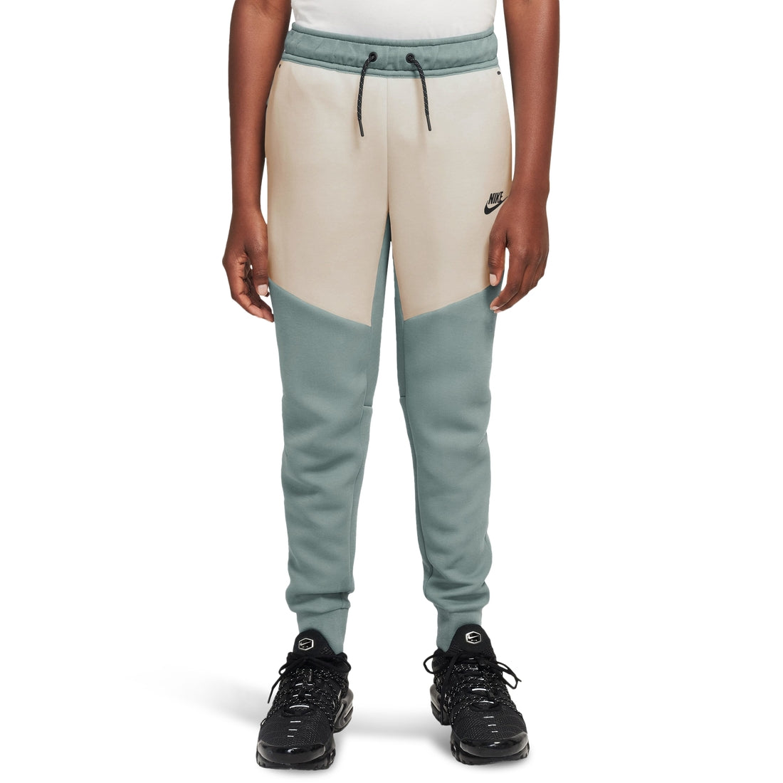 Boys Nike Tech Fleece Pants