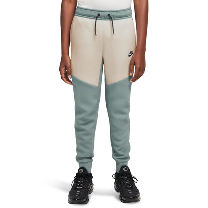 Boys Nike Tech Fleece Pants