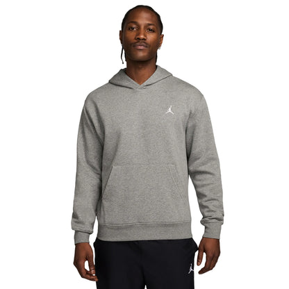 Jordan Mens Brooklyn Fleece Pullover