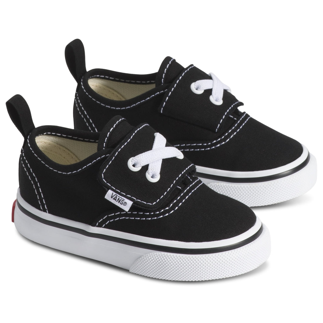 Boys Vans Authentic