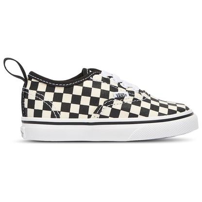 Boys Vans Authentic