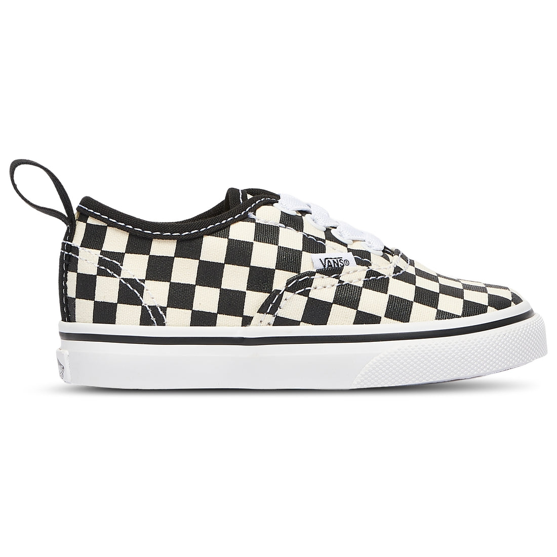 Boys Vans Authentic